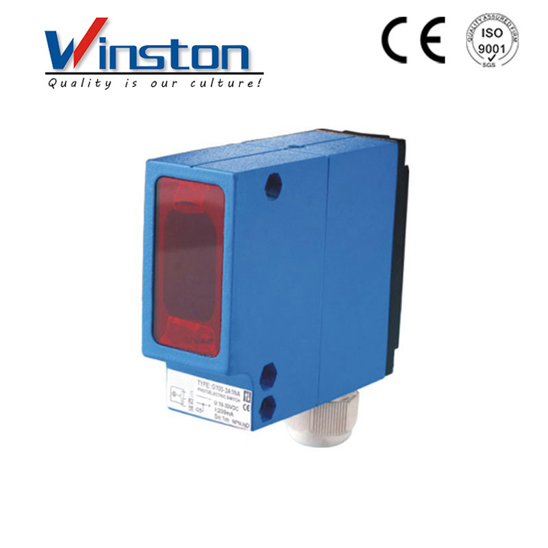 G100 Photoelectric Switch