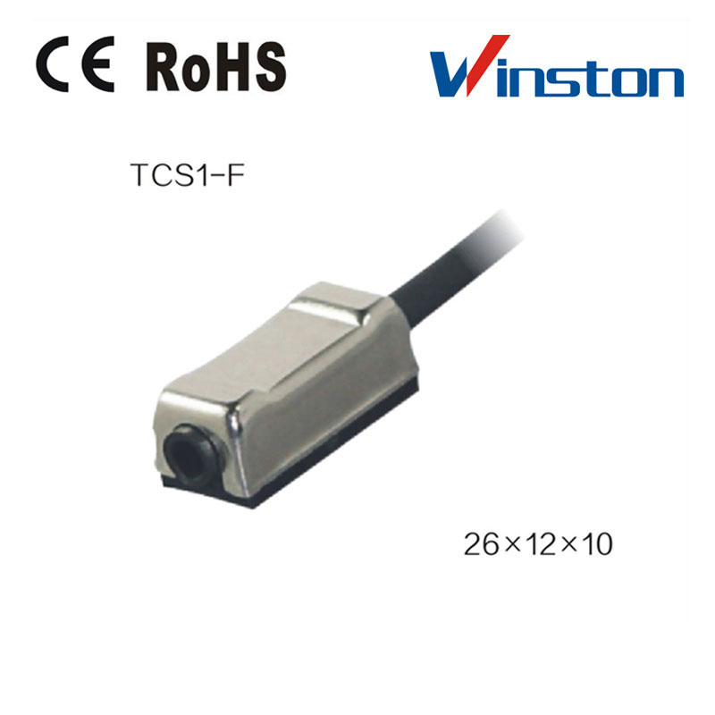 TCS1-F Reed Sensor