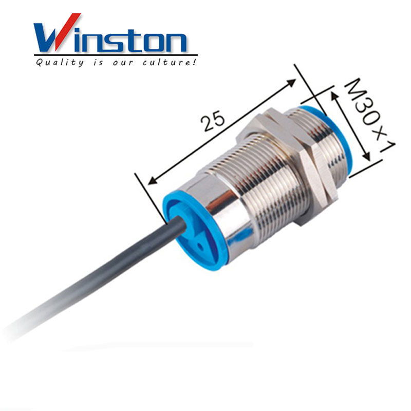 AM30-3010LB AM30-3015LB Namur Proximity Sensor