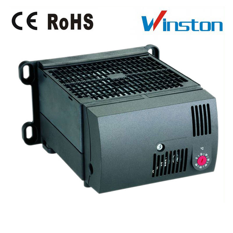 Compact high-performance Fan Heater CR 130 950W