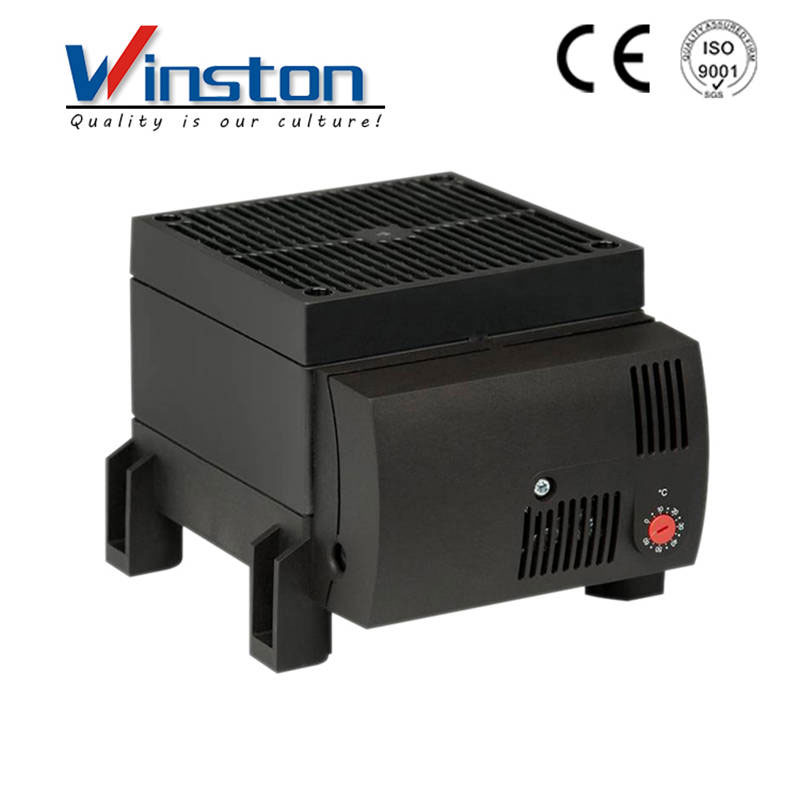 Compact High-performance Fan Heater CS 030