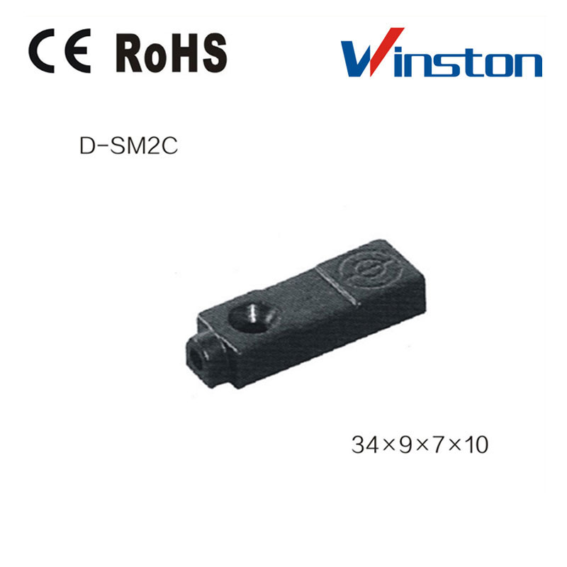 D-SM2C Reed Sensor