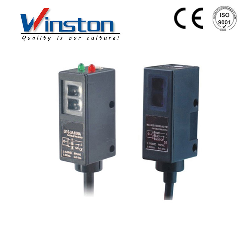 G14 Photoelectric Switch