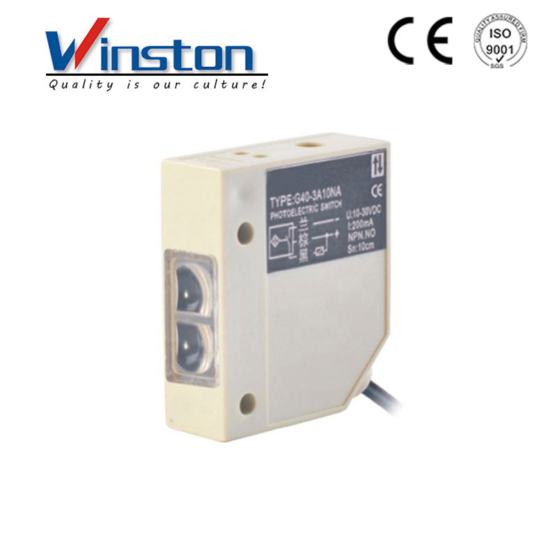 G40 Photoelectric Switch