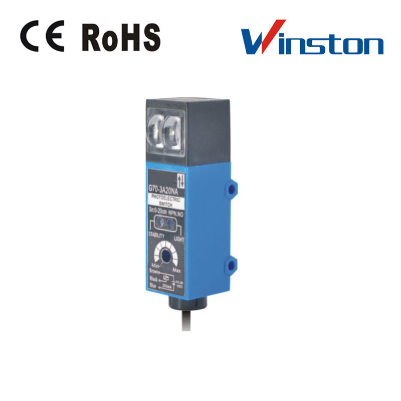 G70 Photoelectric Switch