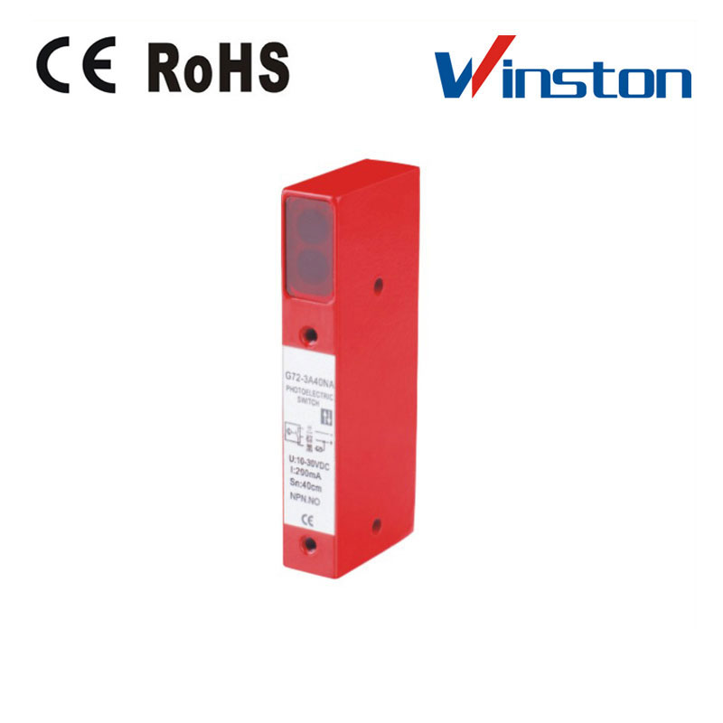 G72 Photoelectric Switch