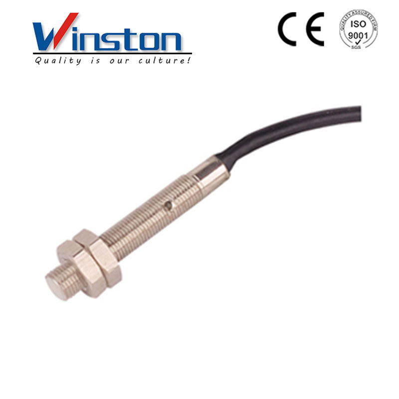 LM06 Proximity Switch