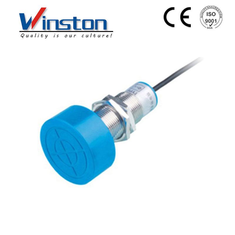 LM39 Proximity Switch