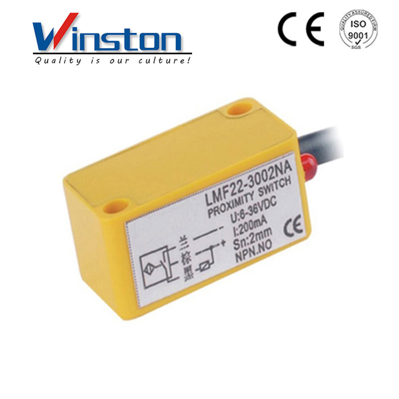 LMF22 Proximity Switch