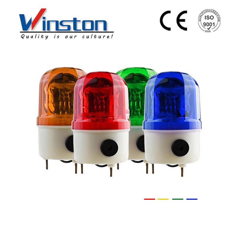 LTD-1101J LED Warning Light