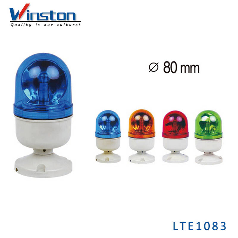 LTE-1083B LED Warning Light