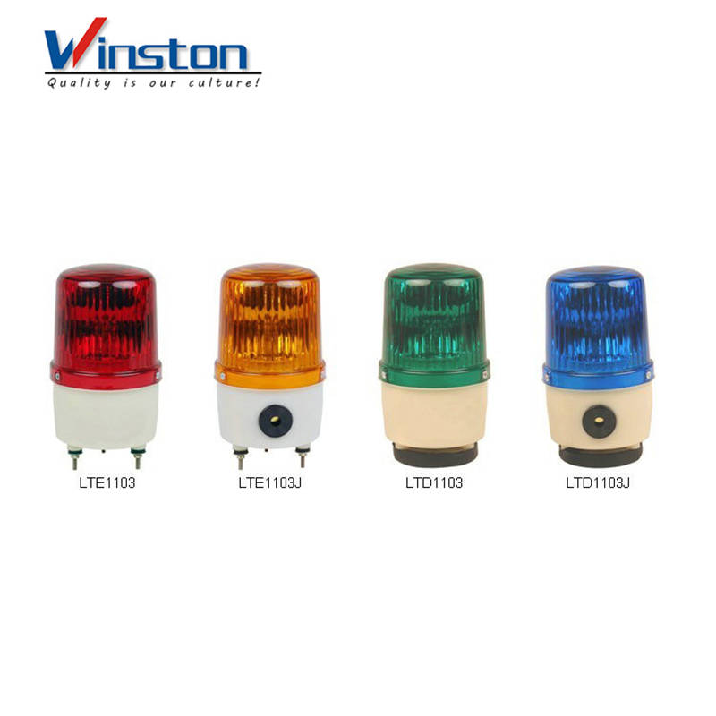 LTE-1103J LED Warning Light