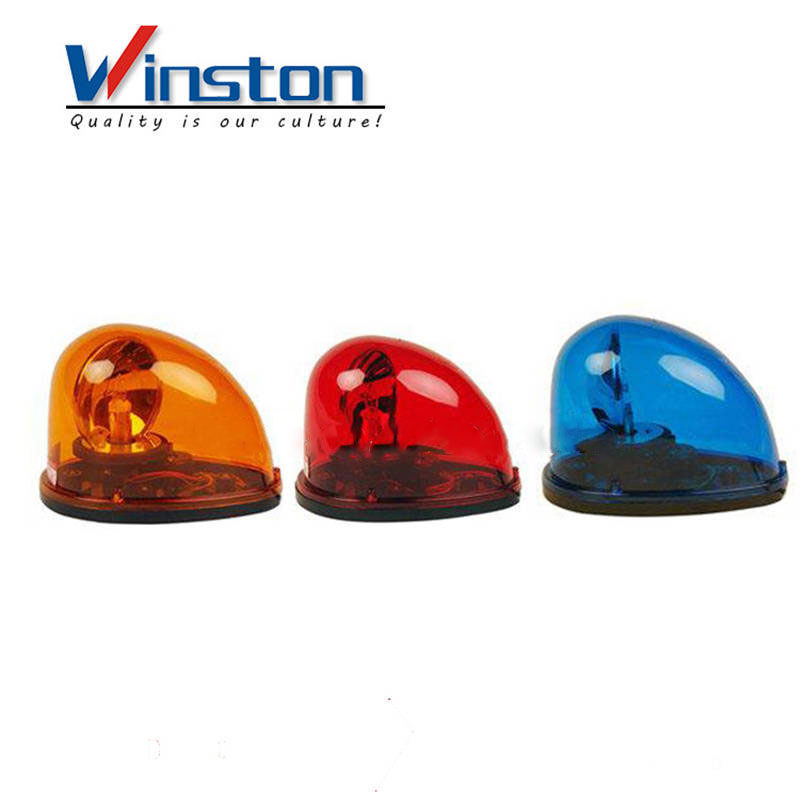 LTE-1201J LED Warning Light