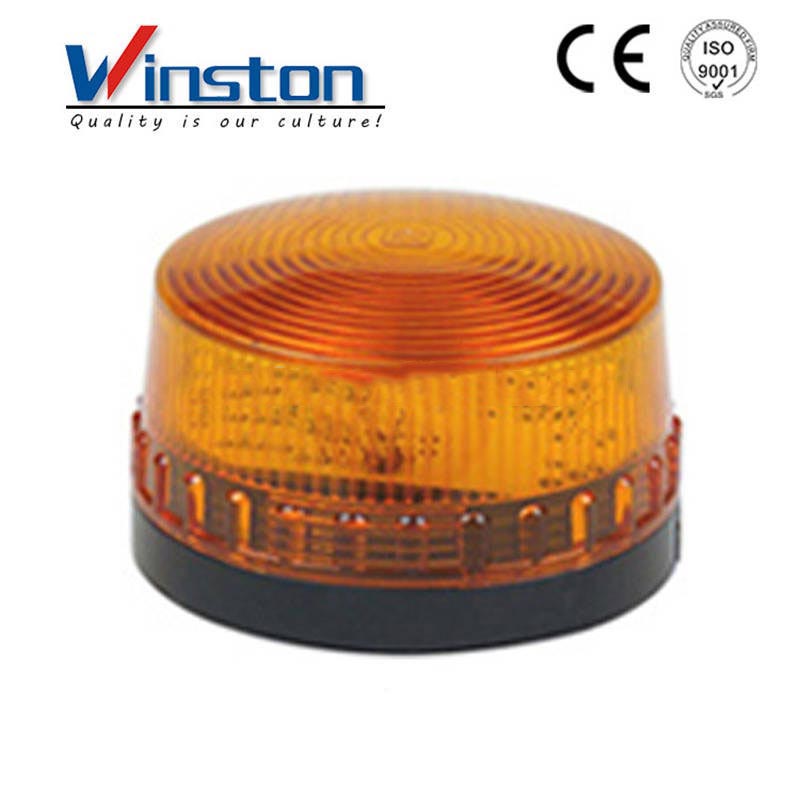 LTE-5061 LED Warning Light