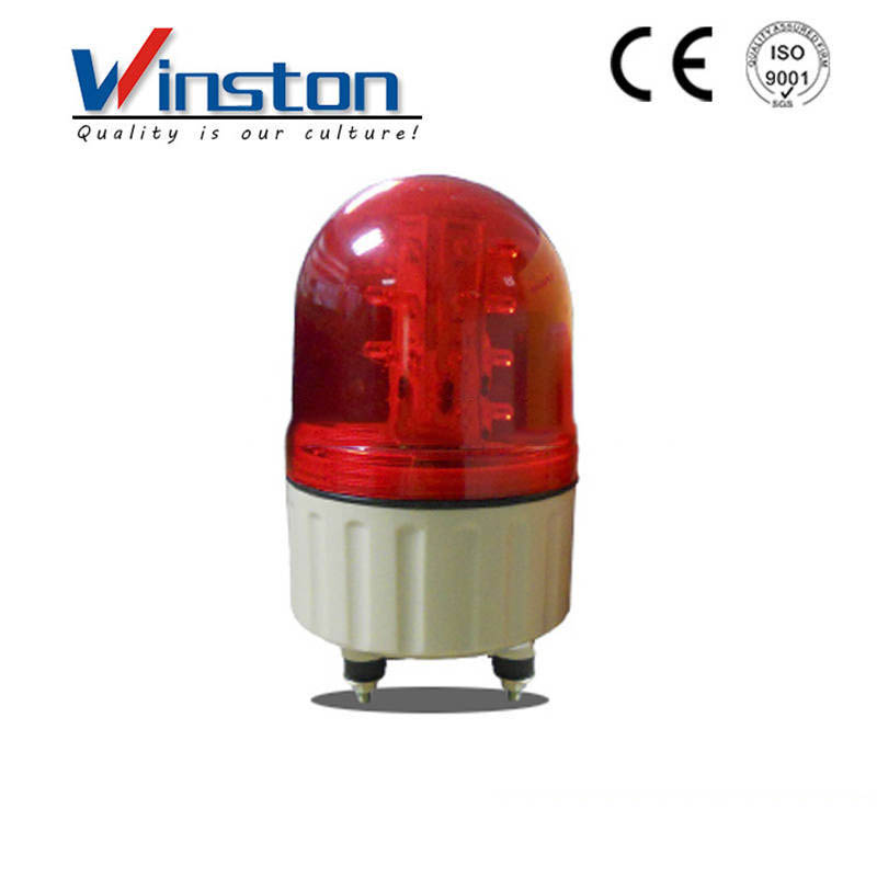 LTE-5082 LED Warning Light