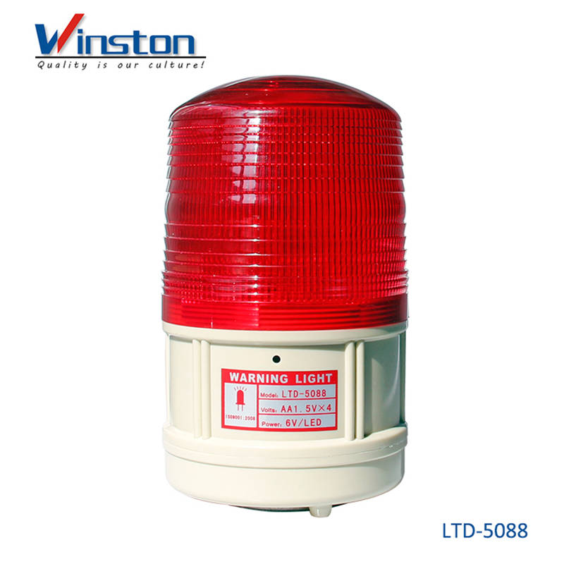 LTE-5088 LED Warning Light