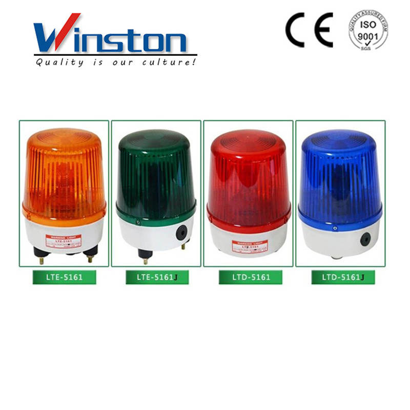 LTE5161 LED Warning Light