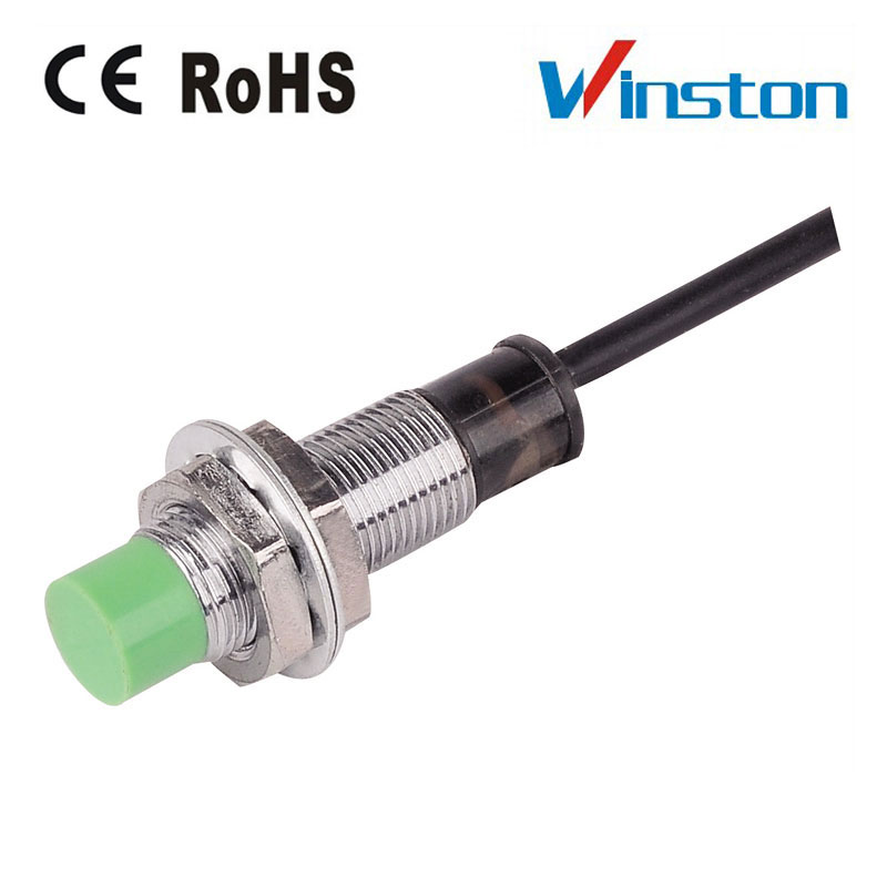 PR12 Proximity Switch