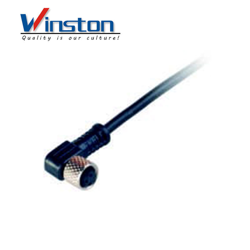 RK01-1-3 Sensor Plug Wire