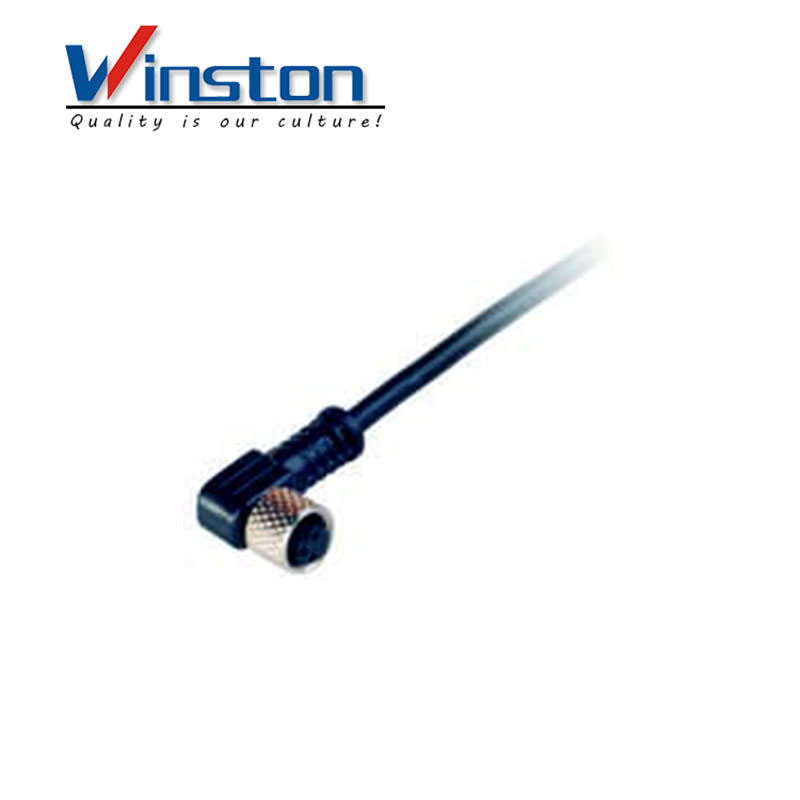 RK01-2-3 Sensor Plug Wire