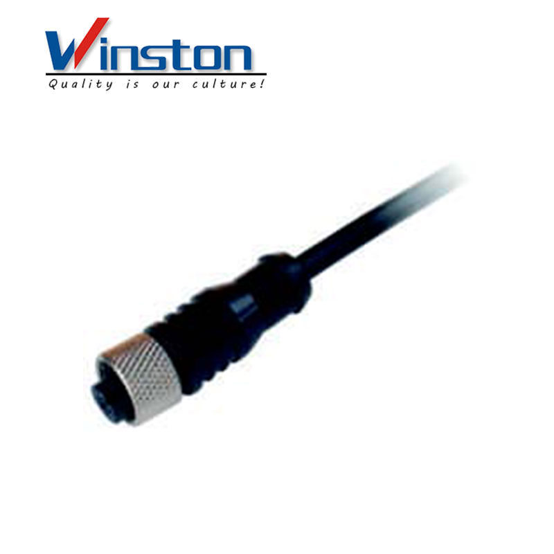 RK02-1-2 Sensor Plug Wire