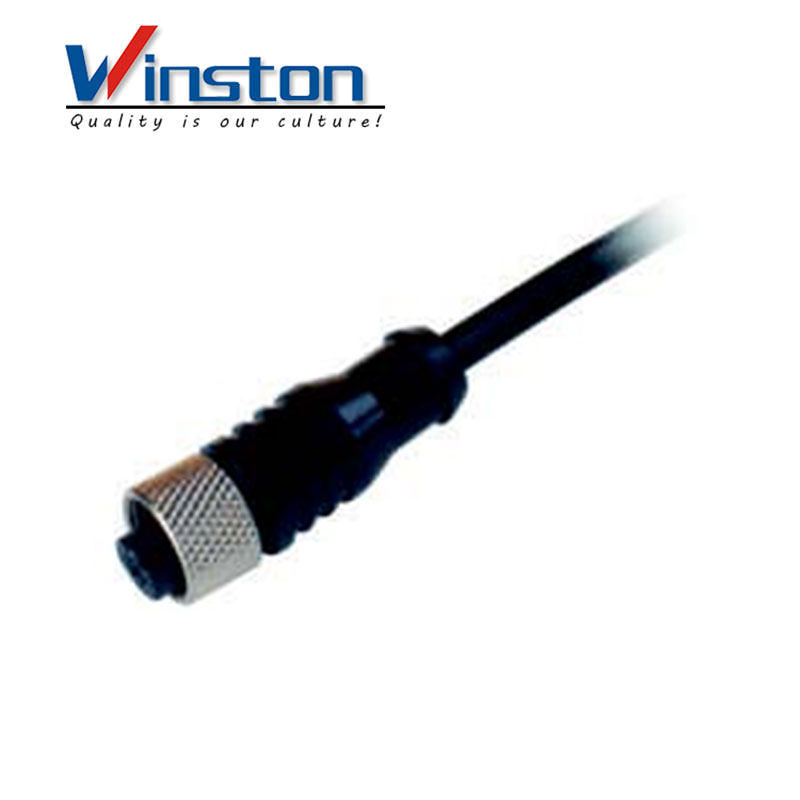 RK02-1-3 Sensor Plug Wire