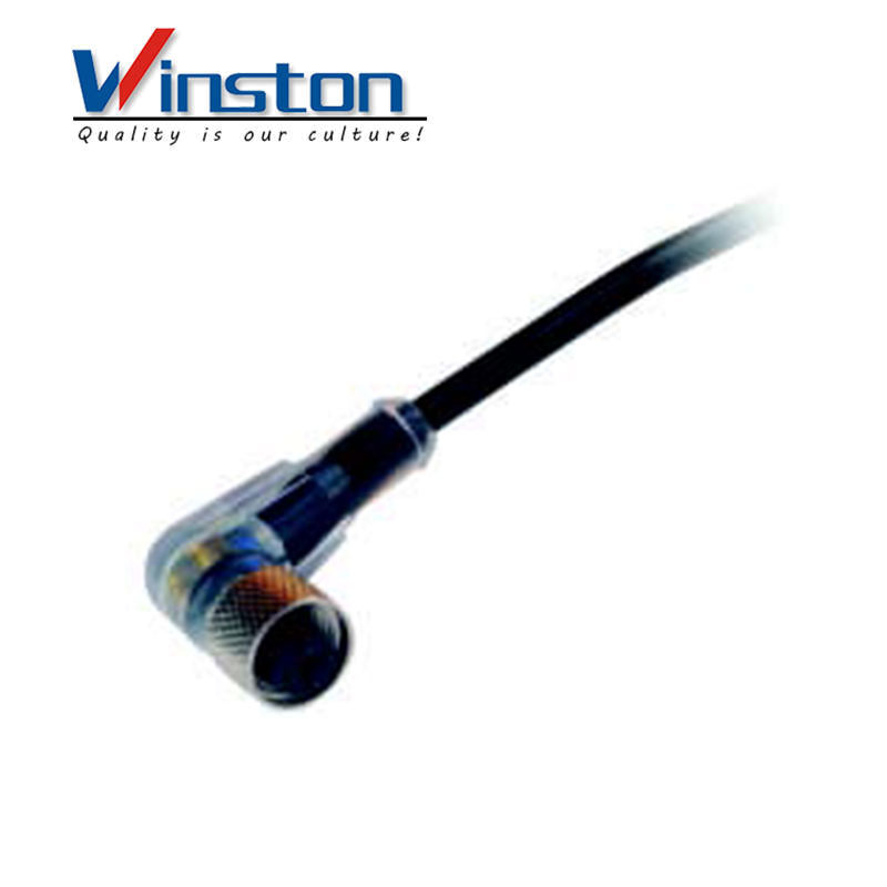 RK02-2-3-P Sensor Plug Wire