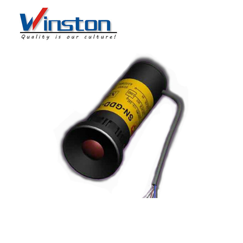 SN-GDD-1 beam/diffused infrared photoelectric sensor