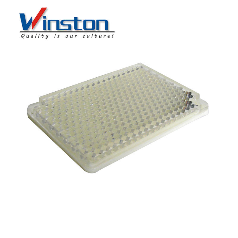 TD-03 Mirror reflector plate