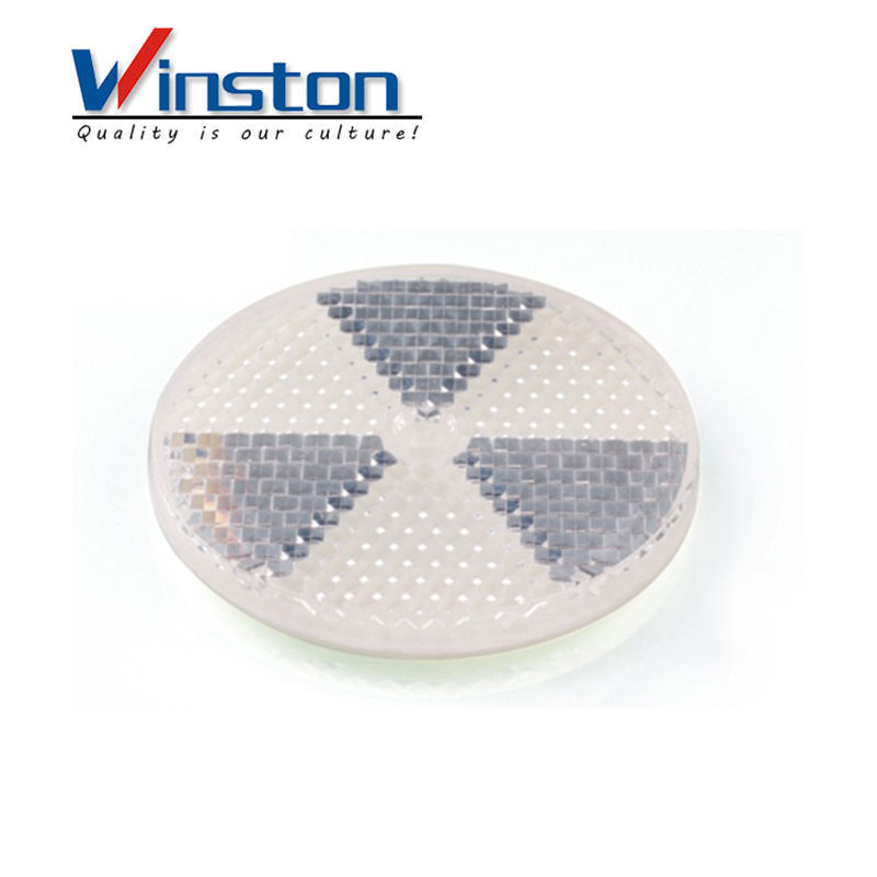 TD-05 Mirror reflector plate