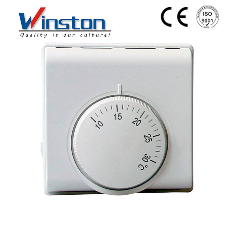 SG-2000 Series Mechanical Thermostat