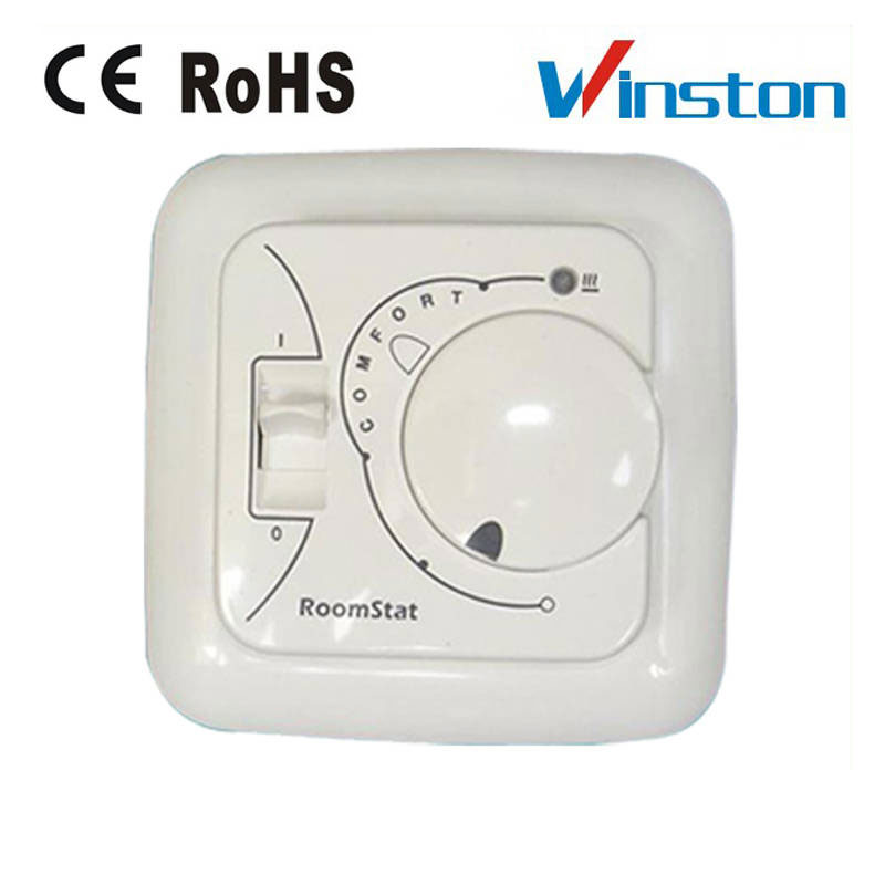 SG-6000 Series of Mechanical Thermostat