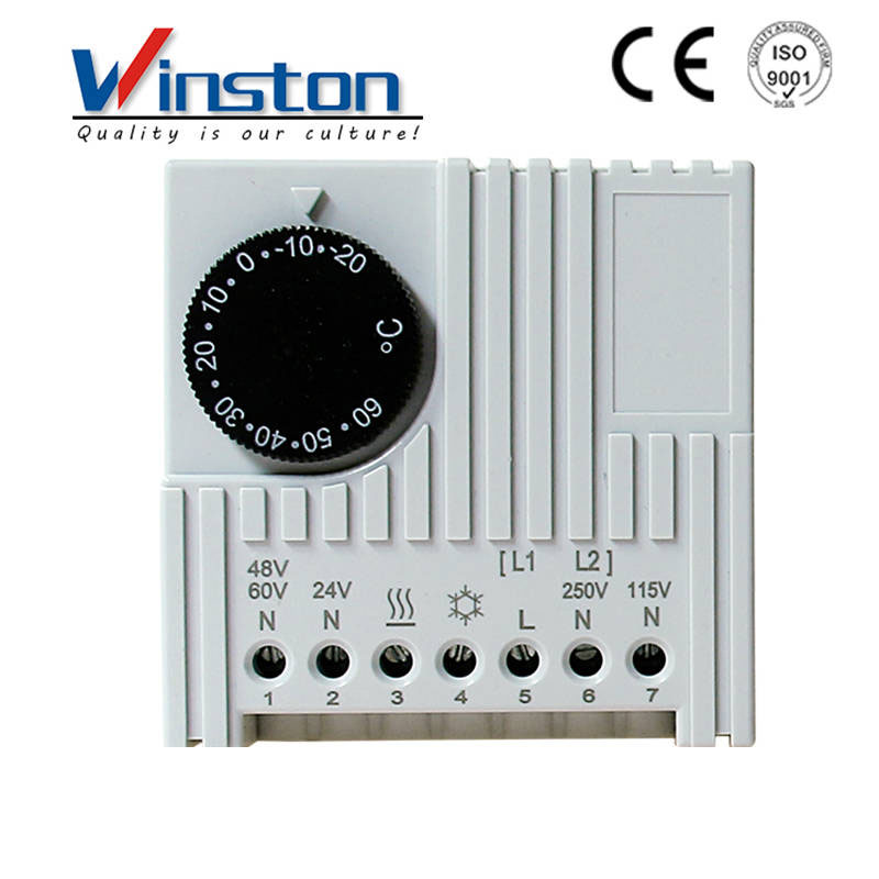 WST-8000 Series Mechanical Thermostat