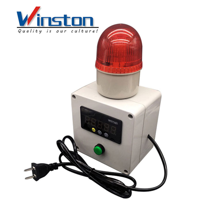 WST565 Temperature Alarm