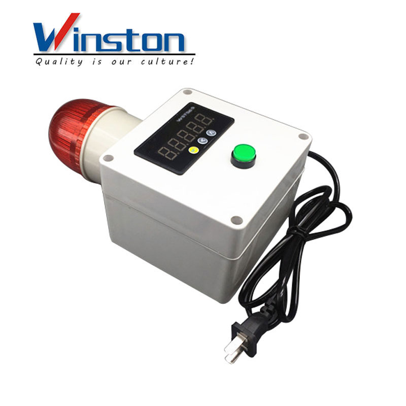 WST565 Temperature Alarm