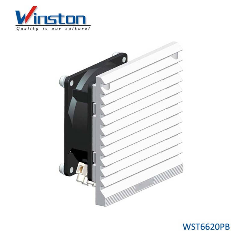 WST6620.PB230 Air Filtration Ventilation System