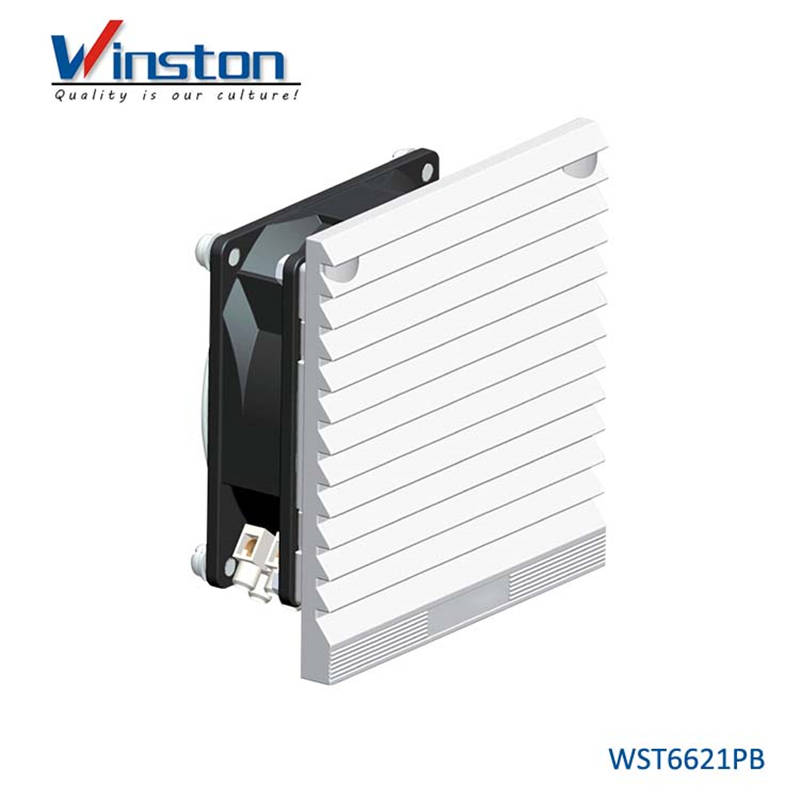 WST6621PB Air Filtration Ventilation System