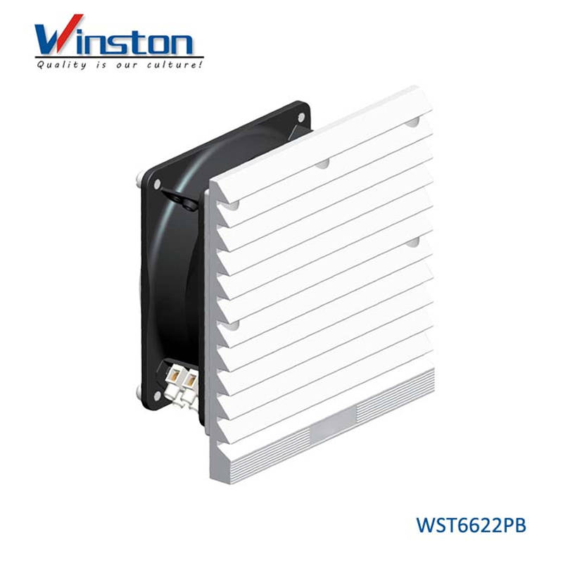 WST6622PB Air Filtration Ventilation System