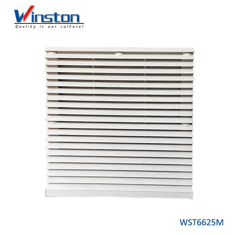 WST6625M Air Filtration Ventilation System