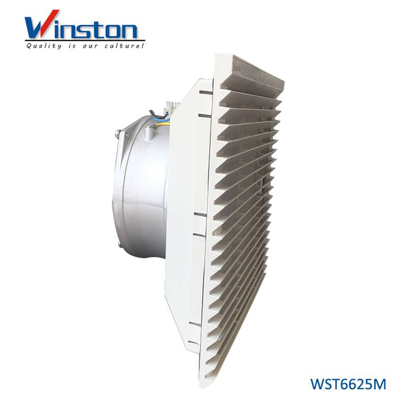 WST6625M Air Filtration Ventilation System