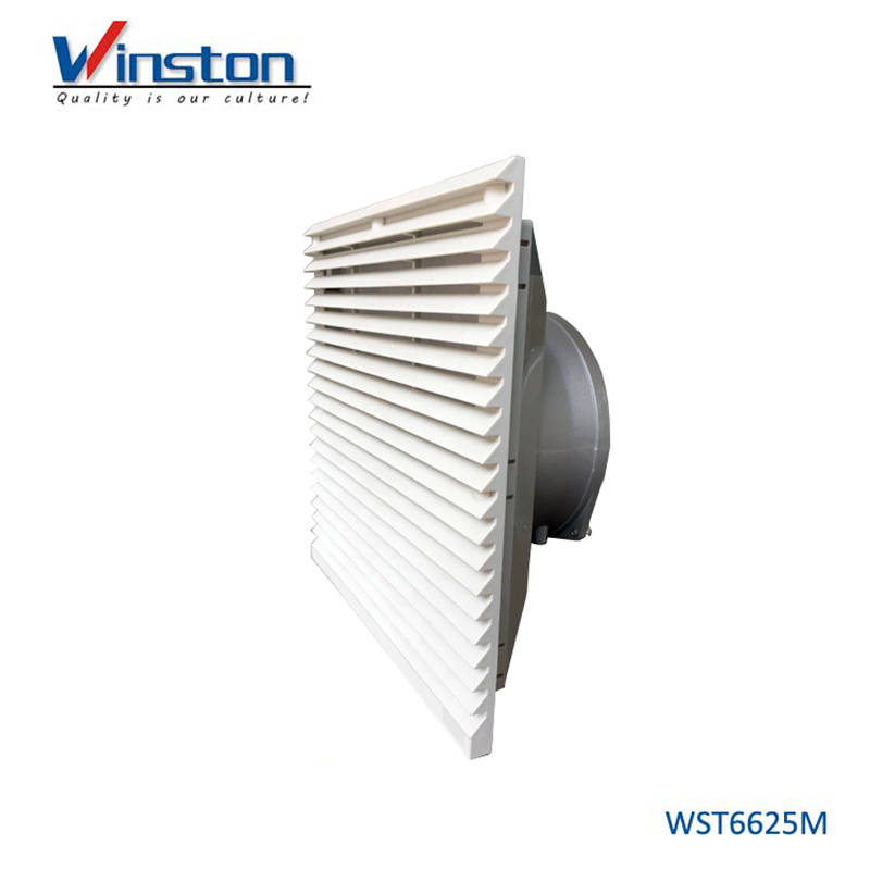 WST6625M Air Filtration Ventilation System