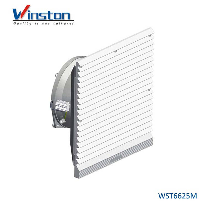 WST6625M Air Filtration Ventilation System