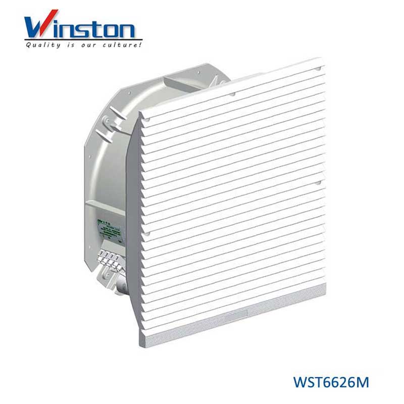 WST6626D.M Air Filtration Ventilation System