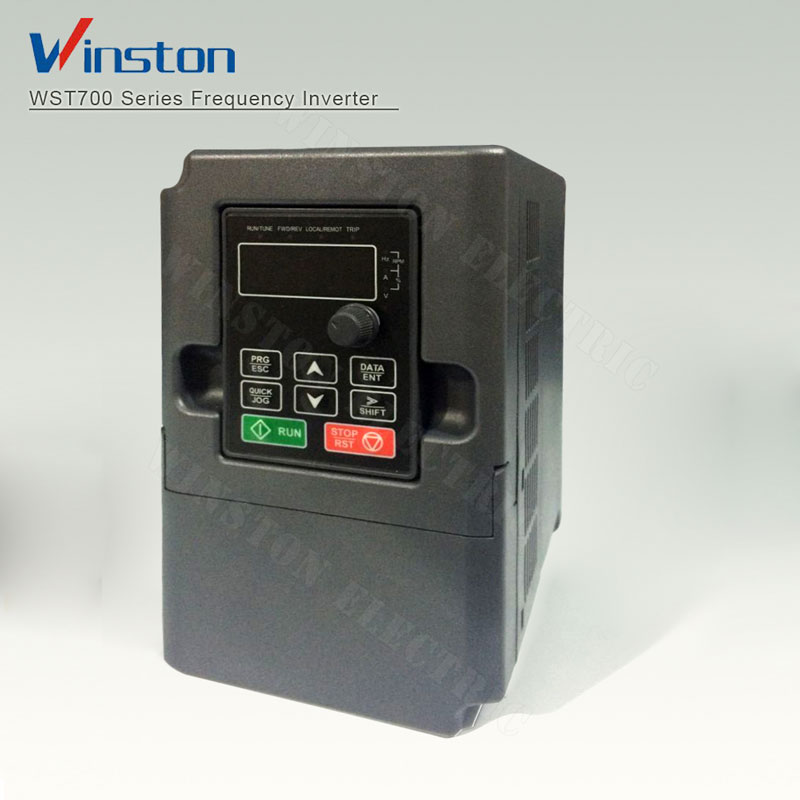 WST700 Series Frequency Inverter
