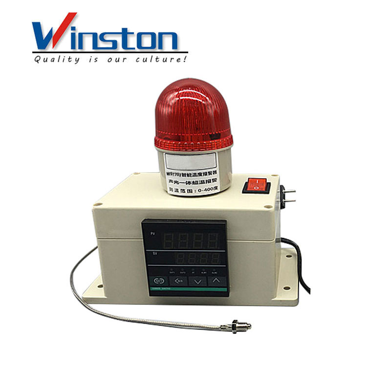 WST702 Temperature Alarm