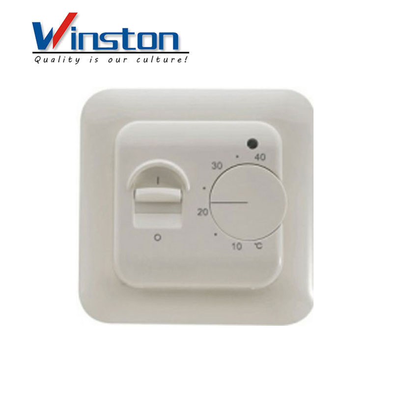 WST70(RTC70)  Floor Heating Room Thermostat
