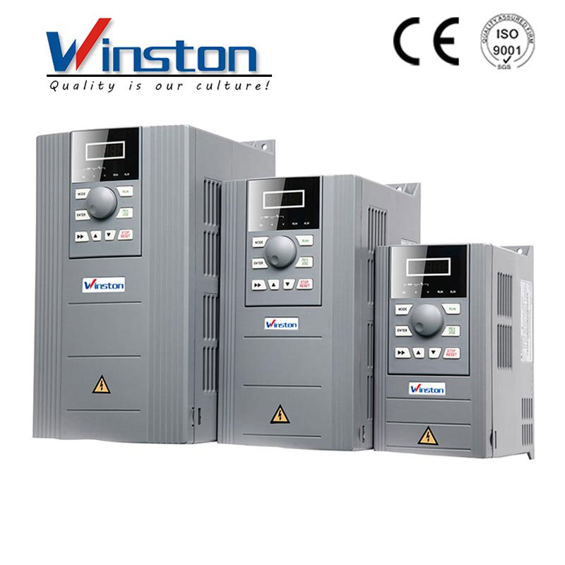 WSTG600 Series Three-phase Power Supply Frequency Inverter