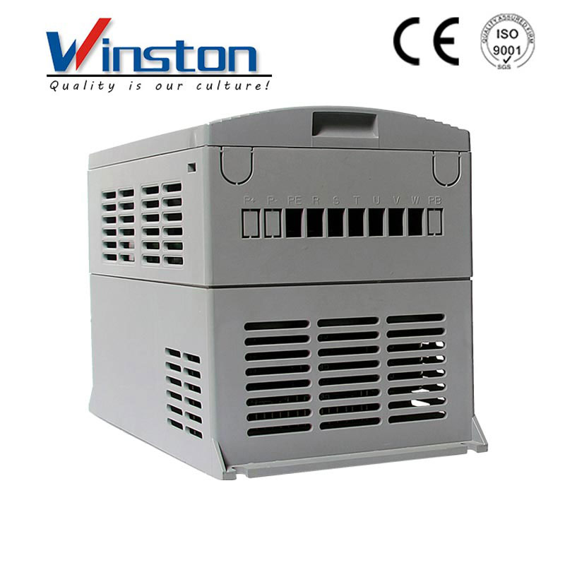 WSTG600 Series Three-phase power supply Frequency Inverter