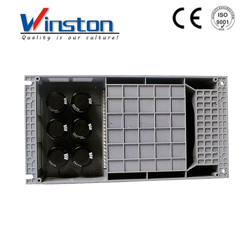 WSTG600 Series Three-phase power supply Frequency Inverter
