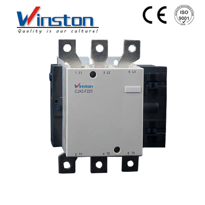 CJX2(NLC1) series AC contaotor